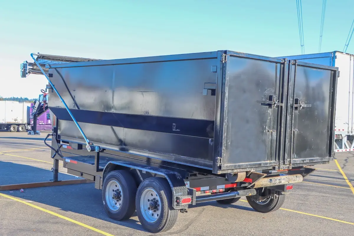 Dumpster Rental services in Kirksville, MO